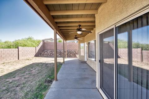 1003 S Limestone St, Benson, AZ 85602 photo 31