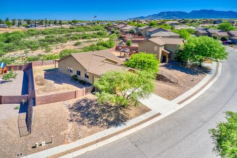 1003 S Limestone St, Benson, AZ 85602 photo 3