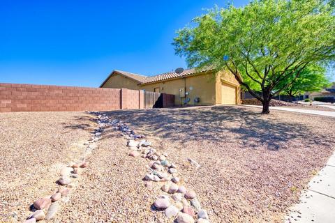 1003 S Limestone St, Benson, AZ 85602 photo 6