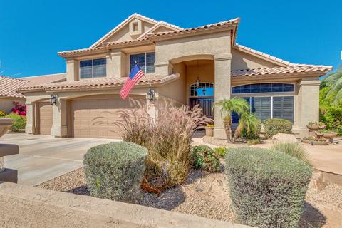 15213 S Foxtail Ln, Phoenix, AZ 85048 photo 3