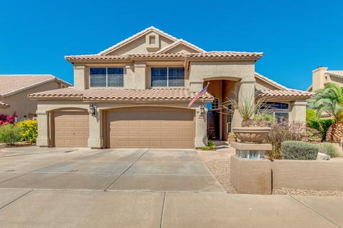 15213 S Foxtail Ln, Phoenix, AZ 85048 photo 1
