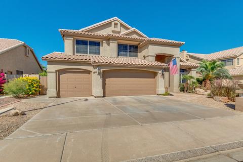15213 S Foxtail Ln, Phoenix, AZ 85048 photo 2