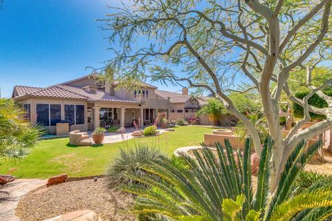 15213 S Foxtail Ln, Phoenix, AZ 85048 photo 49