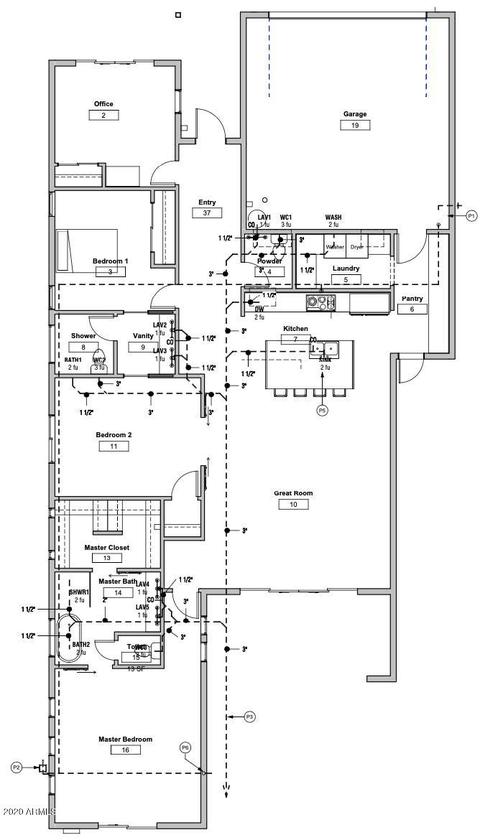 1425 E Clarendon Ave, Phoenix, AZ 85014 photo 2