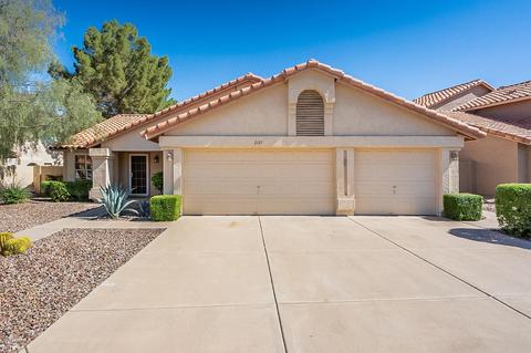 2127 E Cathedral Rock Dr, Phoenix, AZ 85048 photo 2