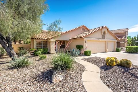 2127 E Cathedral Rock Dr, Phoenix, AZ 85048 photo 1