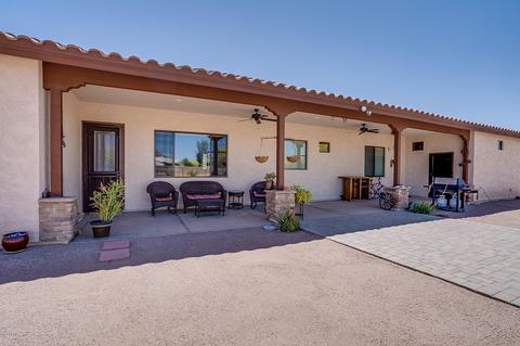 10814 E Adobe Rd, Mesa, AZ 85207 photo 22