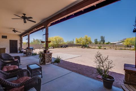 10814 E Adobe Rd, Mesa, AZ 85207 photo 20