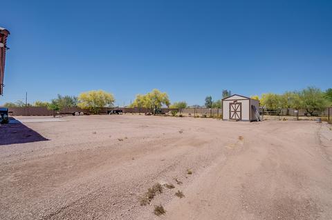 10814 E Adobe Rd, Mesa, AZ 85207 photo 6