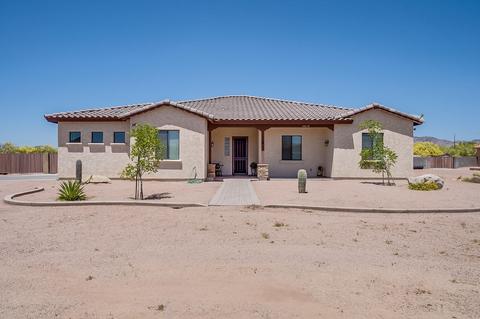 10814 E Adobe Rd, Mesa, AZ 85207 photo 1