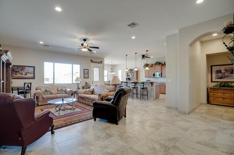10814 E Adobe Rd, Mesa, AZ 85207 photo 21