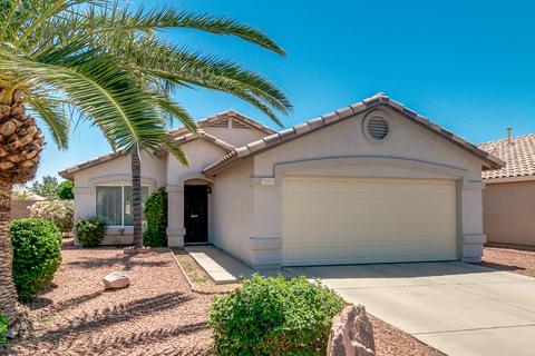 8707 E Crescent Ave, Mesa, AZ 85208 photo 3