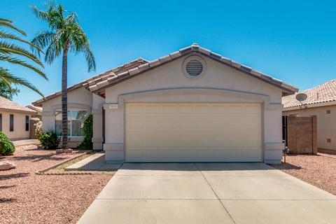 8707 E Crescent Ave, Mesa, AZ 85208 photo 1
