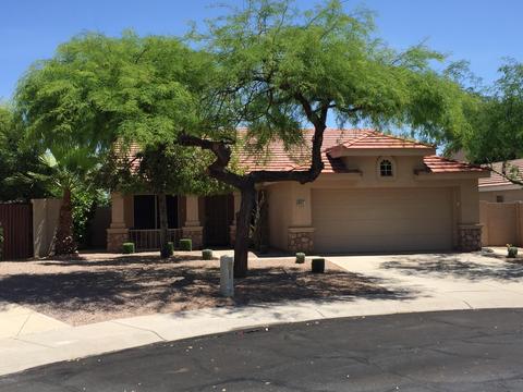 16633 S 29th St, Phoenix, AZ 85048 photo 1