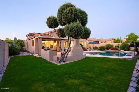 4317 E Swilling Rd, Phoenix, AZ 85050 photo 3