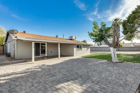 3802 E Winchcomb Dr, Phoenix, AZ 85032 photo 7