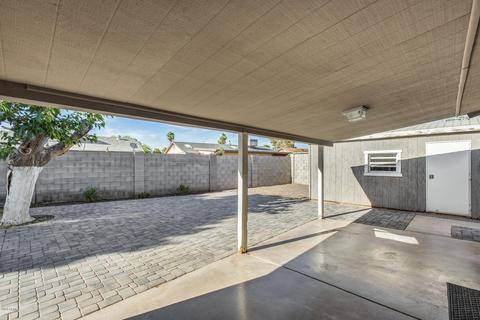 3802 E Winchcomb Dr, Phoenix, AZ 85032 photo 32