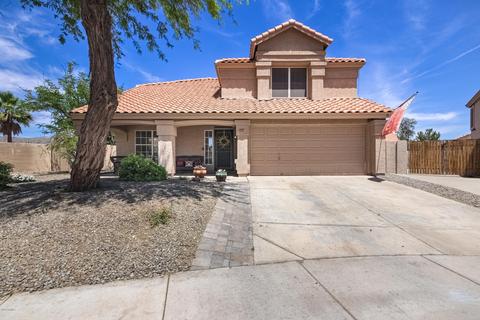 1210 E Windsong Dr, Phoenix, AZ 85048 photo 1