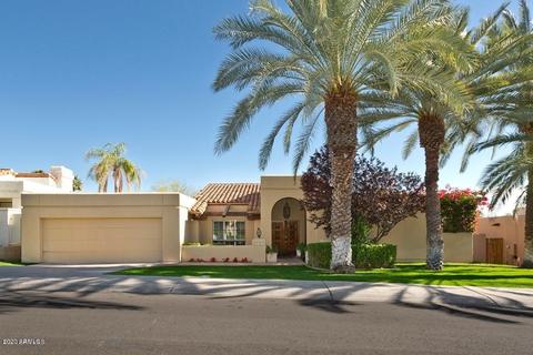 3165 E Rose Ln, Phoenix, AZ 85016 photo 1