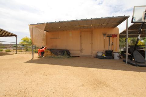 1329 E Galvin St, Phoenix, AZ 85086 photo 55