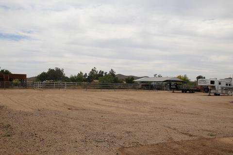 1329 E Galvin St, Phoenix, AZ 85086 photo 62