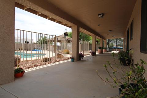 1329 E Galvin St, Phoenix, AZ 85086 photo 45