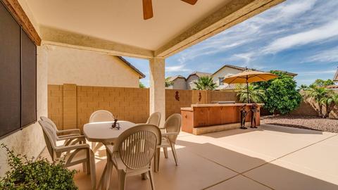 7738 E Albany St E, Mesa, AZ 85207 photo 14