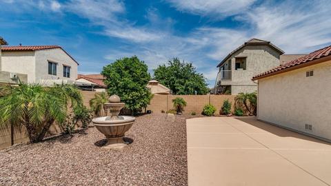 7738 E Albany St E, Mesa, AZ 85207 photo 19