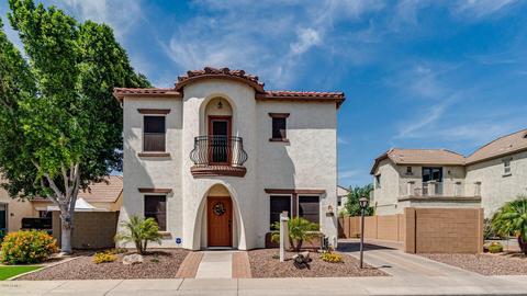 7738 E Albany St E, Mesa, AZ 85207 photo 1