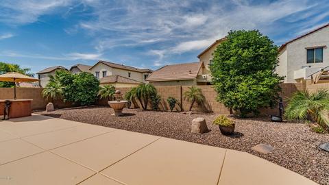 7738 E Albany St E, Mesa, AZ 85207 photo 20