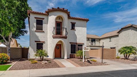 7738 E Albany St E, Mesa, AZ 85207 photo 31
