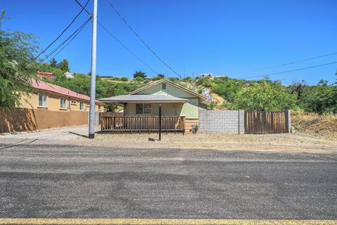 1095 E Bailey St, Globe, AZ 85501 photo 1
