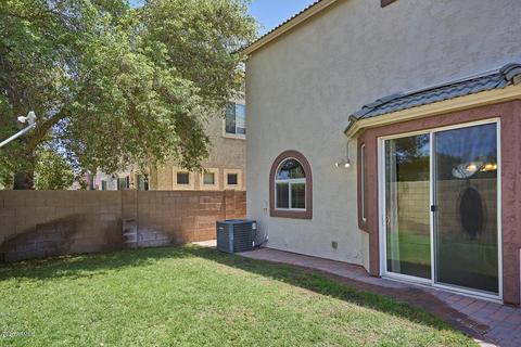 4250 E Milky Way, Gilbert, AZ 85295 photo 33