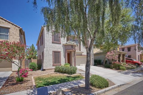 4250 E Milky Way, Gilbert, AZ 85295 photo 3