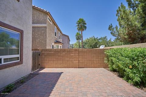 4250 E Milky Way, Gilbert, AZ 85295 photo 38