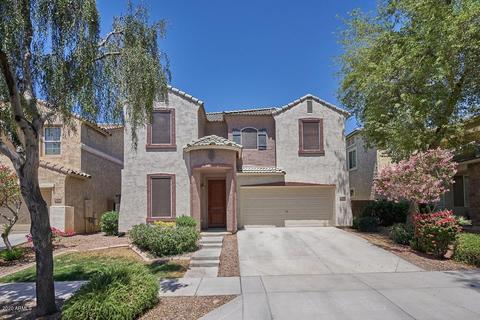 4250 E Milky Way, Gilbert, AZ 85295 photo 2