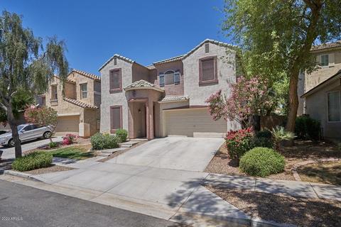 4250 E Milky Way, Gilbert, AZ 85295 photo 1
