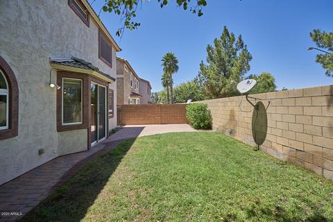 4250 E Milky Way, Gilbert, AZ 85295 photo 36
