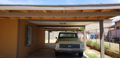 416 E Mohave St, Phoenix, AZ 85004 photo 4