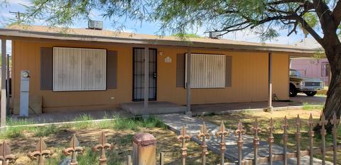 416 E Mohave St, Phoenix, AZ 85004 photo 1