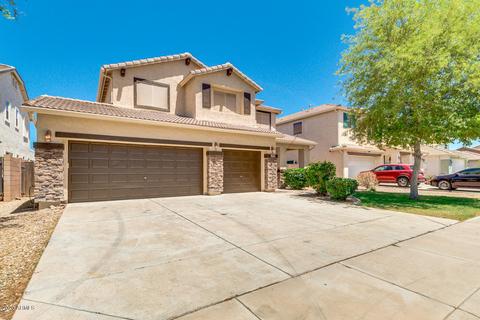 10290 E Aster Ln, Florence, AZ 85132 photo 2