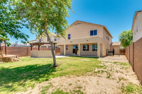 10290 E Aster Ln, Florence, AZ 85132 photo 40