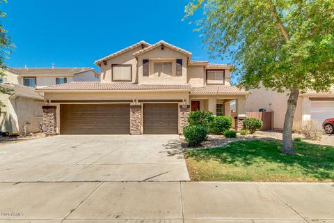 10290 E Aster Ln, Florence, AZ 85132 photo 1