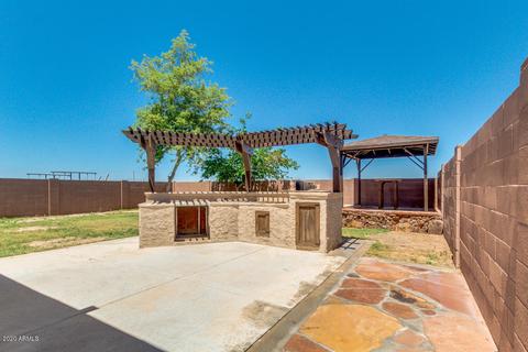 10290 E Aster Ln, Florence, AZ 85132 photo 37