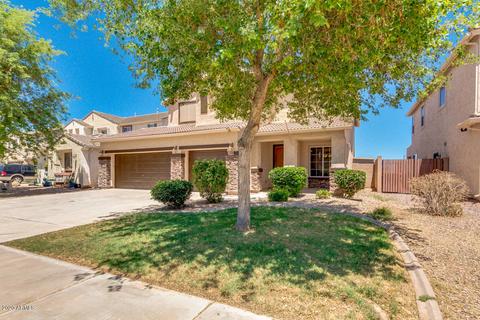 10290 E Aster Ln, Florence, AZ 85132 photo 3