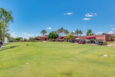 3273 E Milky Way, Gilbert, AZ 85295 photo 47