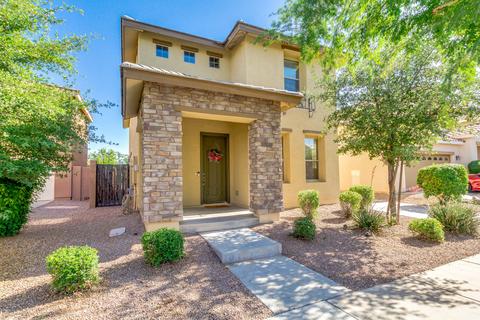 3273 E Milky Way, Gilbert, AZ 85295 photo 1