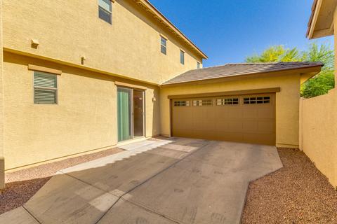 3273 E Milky Way, Gilbert, AZ 85295 photo 3