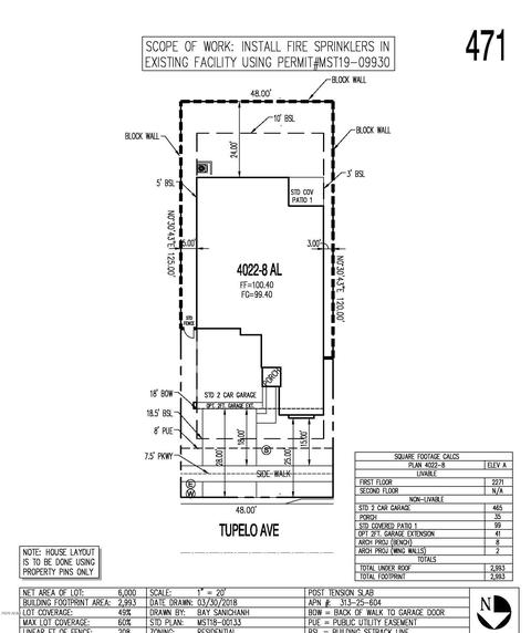 9629 E Tupelo Ave, Mesa, AZ 85212 photo 3
