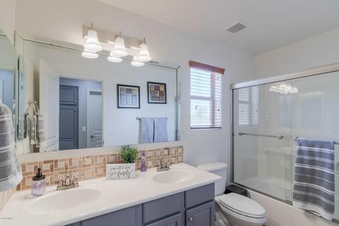 3888 E Claxton Ave, Gilbert, AZ 85297 photo 26